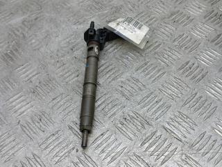 форсунка Volkswagen Phaeton 1 поколение 2006, 3.0 л., дизель, АКПП, седан, 059130277BD, 0445115037, 059130277AB