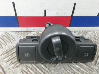 переключатель света Volkswagen Phaeton 1 поколение 2006, 3.0 л., дизель, АКПП, седан, 3D0941531