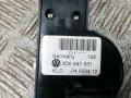 переключатель света Volkswagen Phaeton 1 поколение 2006, 3.0 л., дизель, АКПП, седан, 3D0941531 - фото №4