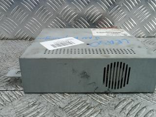 блок радио Volkswagen Phaeton 1 поколение 2006, 3.0 л., дизель, АКПП, седан, 3D0919146