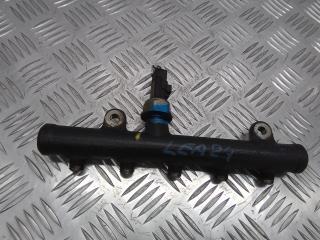 топливная рампа Ford Kuga 1 поколение 2009, 2.0 л., TDCi 4x4, дизель, МКПП, внедорожник 5 дв., 9681649580