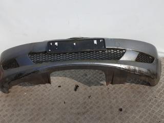 бампер передний Mazda 6 GG [рестайлинг] 2005, 1.8 л., бензин, МКПП, хетчбэк 5 дв.