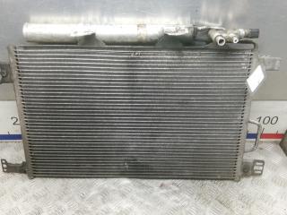 радиатор кондиционера Mercedes-Benz C-Класс W203/S203/CL203 [рестайлинг] 2004, 2.2 л., D C220 CDI, дизель, АКПП, универсал