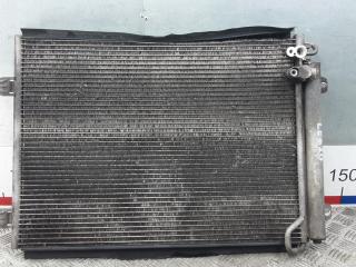 радиатор кондиционера Volkswagen Passat B6 2009, 2.0 л., TDi, дизель, МКПП, седан