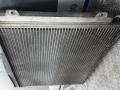 радиатор кондиционера Volkswagen Passat B6 2009, 2.0 л., TDi, дизель, МКПП, седан - фото №7