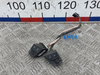 кнопки управления на руле Opel Antara 1 поколение [рестайлинг] 2013, 2.2 л., дизель, МКПП, внедорожник 5 дв., 4818252, 4818251, 20971971, 20971970