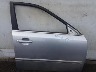 дверь передняя правая Kia Magentis 2 поколение 2007, 2.0 л., D CRDi, дизель, МКПП, седан, 760042G010