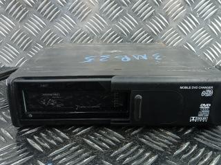 CD-чейнджер Mercedes-Benz M-Класс W164 2006, 3.0 л., D ML280 CDI, дизель, АКПП, внедорожник 5 дв., HS03K0995