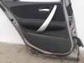 дверь задняя левая BMW 1 серия E81/E82/E87/E88 [рестайлинг] 2009, 2.0 л., 120d, дизель, МКПП, хетчбэк 5 дв. - фото №5