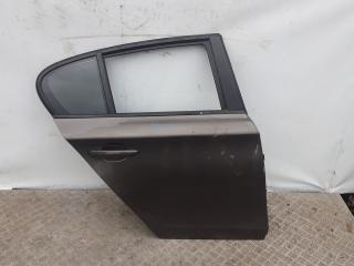 дверь задняя правая BMW 1 серия E81/E82/E87/E88 [рестайлинг] 2009, 2.0 л., 120d, дизель, МКПП, хетчбэк 5 дв.
