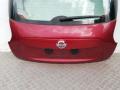 крышка багажника Nissan Juke YF15 2011, 1.6 л., бензин, МКПП, хетчбэк 5 дв., K01001KAMD - фото №4