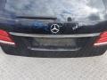 крышка багажника Mercedes-Benz E-Класс W212/S212/C207/A207 [рестайлинг] 2013, 2.2 л., D E220 CDI, дизель, АКПП, универсал - фото №3