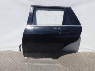 дверь задняя левая Mercedes-Benz E-Класс W212/S212/C207/A207 [рестайлинг] 2013, 2.2 л., D E220 CDI, дизель, АКПП, универсал