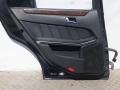 дверь задняя левая Mercedes-Benz E-Класс W212/S212/C207/A207 [рестайлинг] 2013, 2.2 л., D E220 CDI, дизель, АКПП, универсал - фото №4