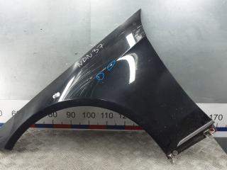 крыло переднее левое Mercedes-Benz E-Класс W212/S212/C207/A207 [рестайлинг] 2013, 2.2 л., D E220 CDI, дизель, АКПП, универсал