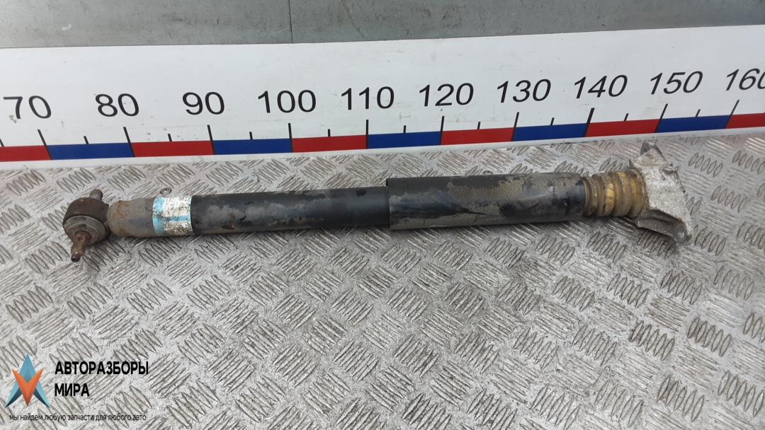 амортизатор задний Mazda CX-5 1 поколение 2014, 2.2 л., дизель, МКПП, внедорожник 5 дв. - фото №1