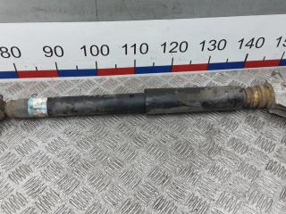 амортизатор задний Mazda CX-5 1 поколение 2014, 2.2 л., дизель, МКПП, внедорожник 5 дв.