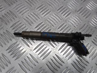 форсунка BMW 1 серия E81/E82/E87/E88 [рестайлинг] 2009, 2.0 л., 120d, дизель, МКПП, хетчбэк 5 дв., 0445116024