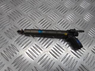 форсунка BMW 1 серия E81/E82/E87/E88 [рестайлинг] 2009, 2.0 л., 120d, дизель, МКПП, хетчбэк 5 дв., 0445116024