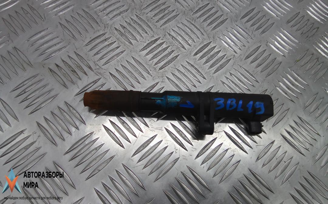 катушка зажигания Renault Megane 2 поколение 2004, 2.0 л., бензин, МКПП, хетчбэк 5 дв., 7700875000 - фото №1