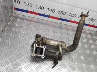 клапан EGR Hyundai H-1 Starex 1997 2009, 2.5 л., дизель, МКПП, минивэн