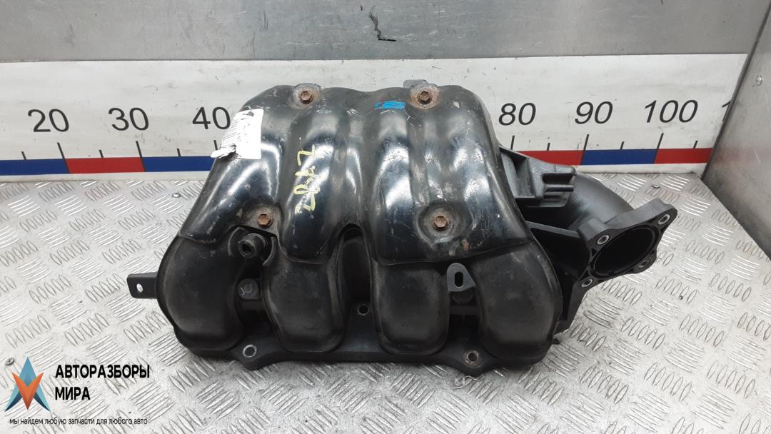 коллектор впускной Toyota Camry XV40 2007, 2.4 л., бензин, АКПП, седан - фото №1