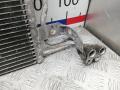радиатор кондиционера Skoda Rapid 1 поколение 2013, 1.6 л., дизель, МКПП, хетчбэк 5 дв., 6R0820411H - фото №2