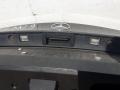 крышка багажника Mercedes-Benz C-Класс W204/S204 2009, 1.8 л., бензин, АКПП, седан - фото №6