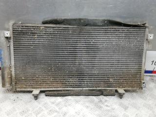 радиатор кондиционера Subaru Forester 3 поколение (SH) [рестайлинг] 2011, 2.0 л., дизель, МКПП, внедорожник 5 дв., 73210SC012