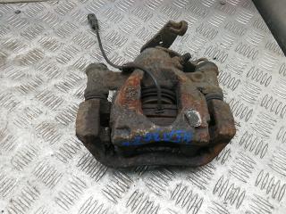 суппорт задний левый Renault Master 3 поколение 2012, 2.3 л., дизель, МКПП, микроавтобус