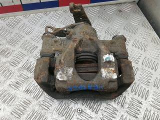 суппорт задний правый Renault Master 3 поколение 2012, 2.3 л., дизель, МКПП, микроавтобус