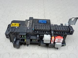 блок комфорта Mercedes-Benz C-Класс W204/S204 2008, 1.8 л., бензин, МКПП, седан, 2045456132, 2045453901, 204442400