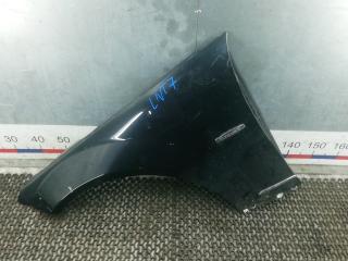 крыло переднее левое Mercedes-Benz C-Класс W204/S204 2008, 1.8 л., бензин, МКПП, седан