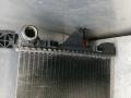 радиатор охлаждения Citroen Jumper 2 поколение 2007, 2.2 л., дизель, МКПП, микроавтобус - фото №6