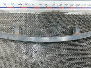 усилитель бампера переднего Land Rover Range Rover Sport 1 поколение 2008, 3.6 л., дизель, АКПП, внедорожник 5 дв.