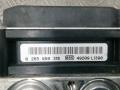 блок ABS BMW X3 E83 2005, 2.0 л., дизель, МКПП, внедорожник 5 дв., 0265950318 - фото №6