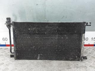 радиатор кондиционера BMW X3 E83 2005, 2.0 л., дизель, МКПП, внедорожник 5 дв.