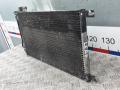 радиатор кондиционера BMW X3 E83 2005, 2.0 л., дизель, МКПП, внедорожник 5 дв. - фото №3