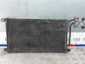 радиатор кондиционера BMW X3 E83 2005, 2.0 л., дизель, МКПП, внедорожник 5 дв. - фото №4