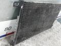 радиатор кондиционера BMW X3 E83 2005, 2.0 л., дизель, МКПП, внедорожник 5 дв. - фото №5