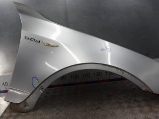 крыло переднее правое BMW X3 E83 2005, 2.0 л., дизель, МКПП, внедорожник 5 дв.