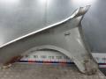 крыло переднее правое BMW X3 E83 2005, 2.0 л., дизель, МКПП, внедорожник 5 дв. - фото №6