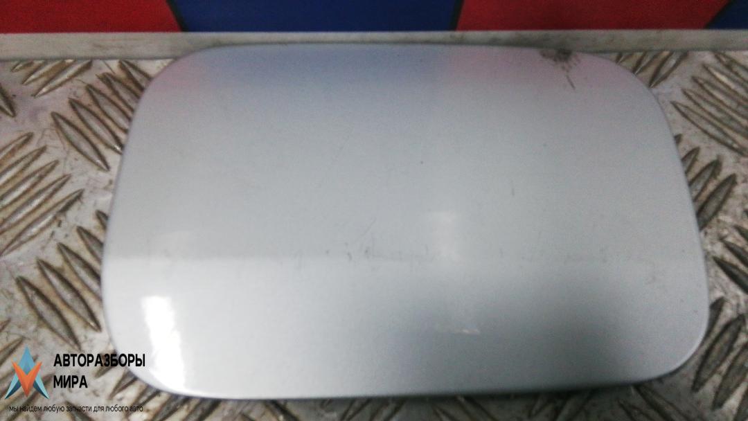 лючок топливного бака BMW X3 E83 2005, 2.0 л., дизель, МКПП, внедорожник 5 дв. - фото №1