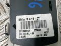 переключатель света BMW X3 E83 2005, 2.0 л., дизель, МКПП, внедорожник 5 дв., 3415107 - фото №3