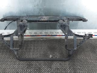 Передняя панель крепления облицовки (телевизор) BMW X3 E83 2005, 2.0 л., дизель, МКПП, внедорожник 5 дв.