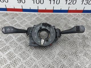 переключатель подрулевой BMW X3 E83 2005, 2.0 л., дизель, МКПП, внедорожник 5 дв., 61318377488