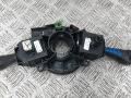 переключатель подрулевой BMW X3 E83 2005, 2.0 л., дизель, МКПП, внедорожник 5 дв., 61318377488 - фото №5
