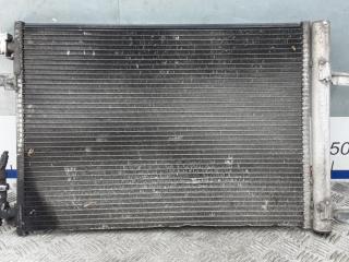 радиатор кондиционера Opel Astra J [рестайлинг] 2011, 1.3 л., дизель, МКПП, хетчбэк 5 дв.