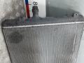 радиатор охлаждения Volkswagen Passat B6 2009, 2.0 л., TDi, дизель, МКПП, седан, 3C0121253Q - фото №6