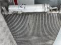 радиатор кондиционера Hyundai Tucson 1 поколение 2005, 2.0 л., дизель, МКПП, внедорожник 5 дв., D301730630 - фото №6